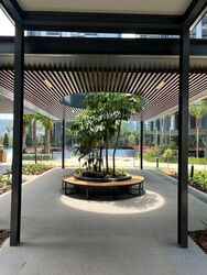 Parc Clematis (D5), Apartment #496696431